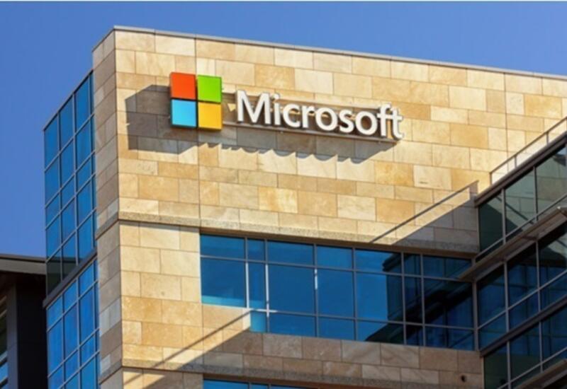 Стоимость Microsoft достигла $2 трлн