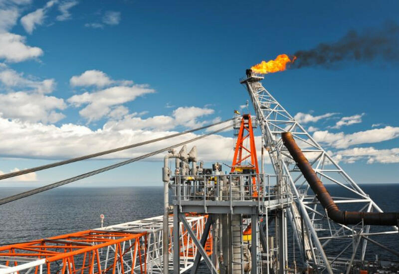Газ на мировых рынках подорожал
