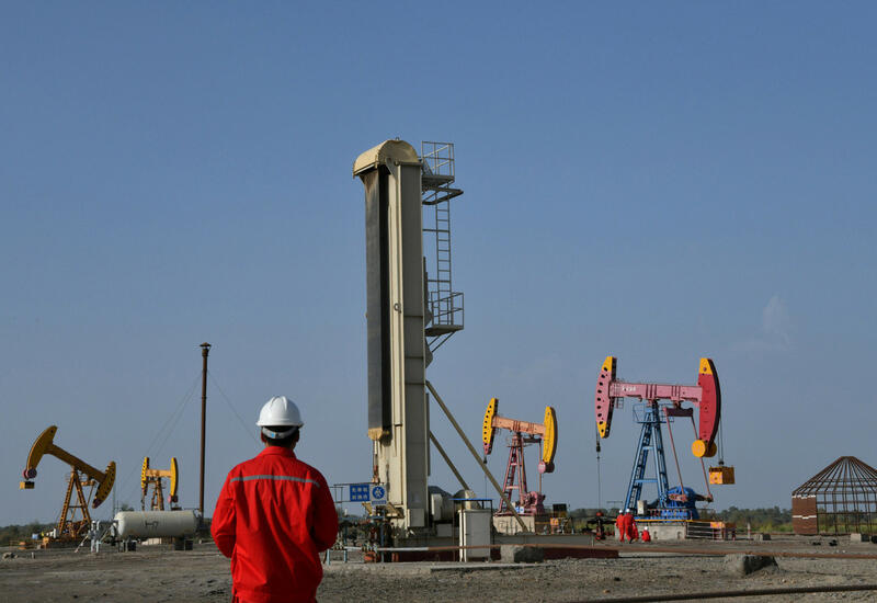 Китай обнаружил крупнейшие в стране запасы сланцевой нефти