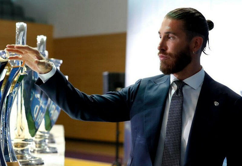 Ramos açıqladı: