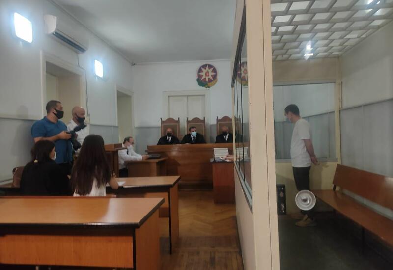 Названа дата суда над еще одним наемником, воевавшим в Карабахе