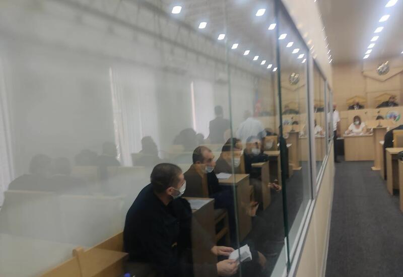 Судебный процесс над еще 13 армянскими террористами назначен на 1 июля