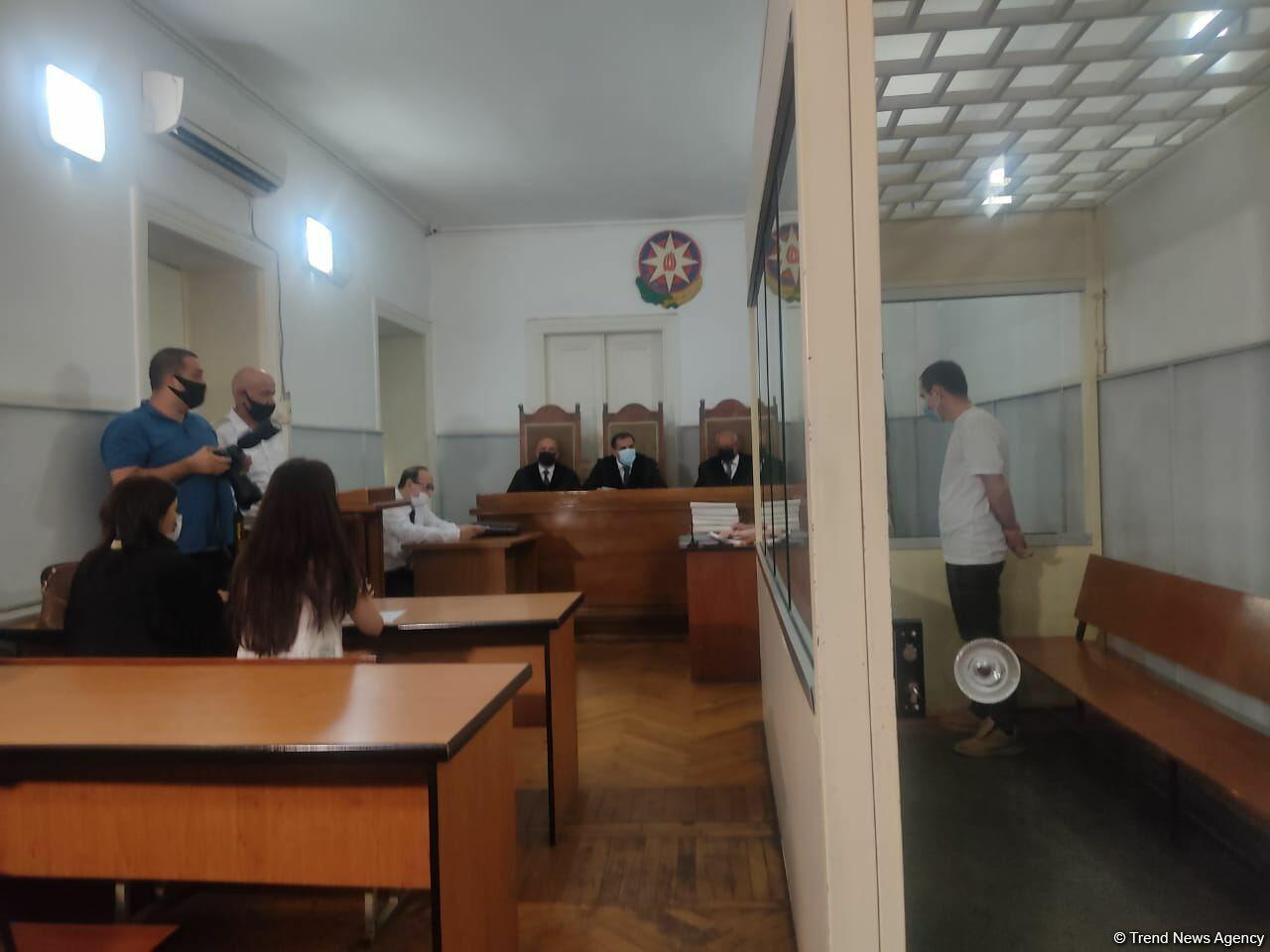 Названа дата суда над еще одним наемником, воевавшим в Карабахе
