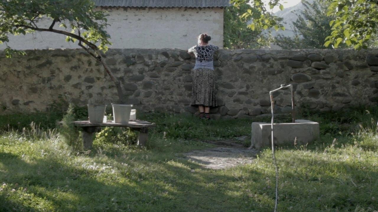 Фильм азербайджанского режиссера признан лучшим в Египте