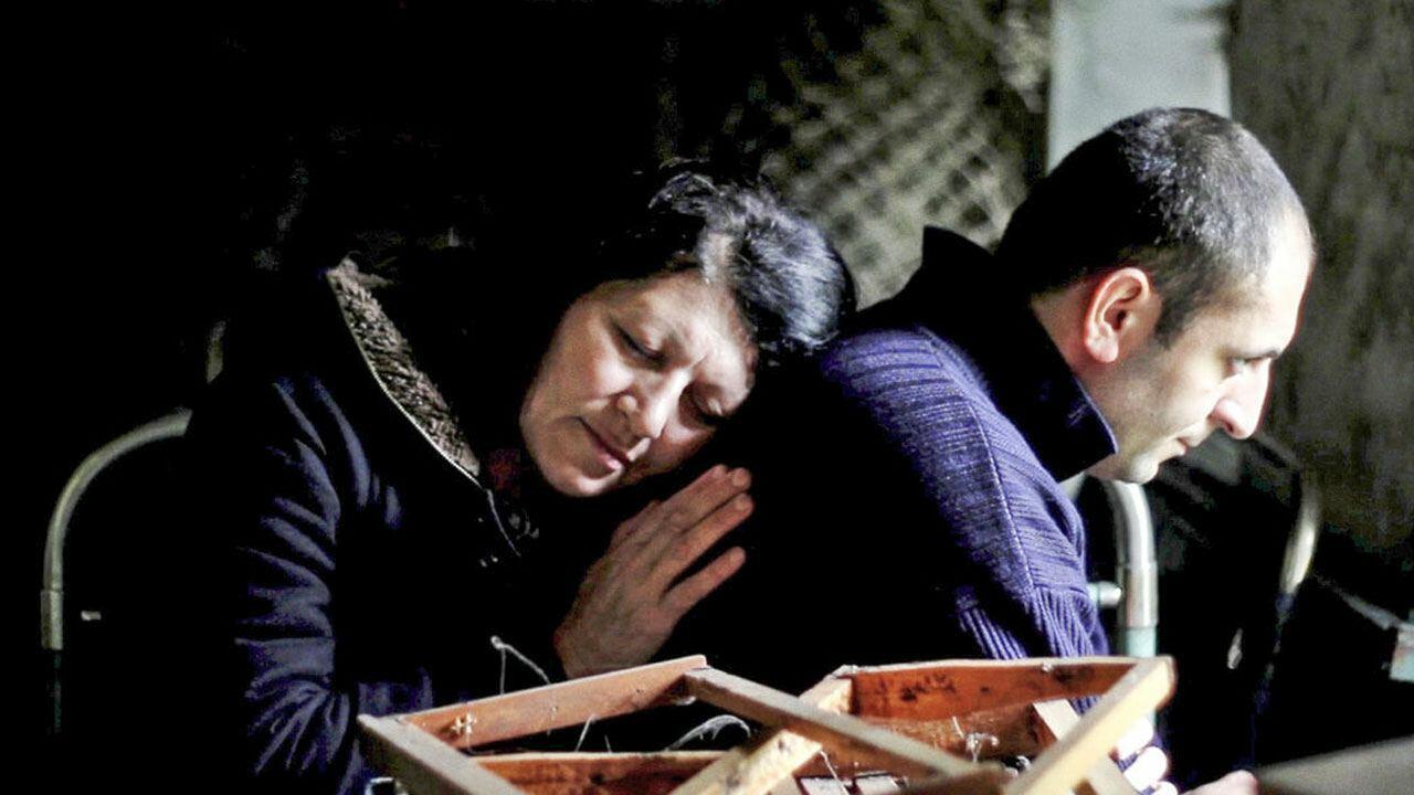Фильм азербайджанского режиссера признан лучшим в Египте