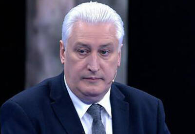 Азербайджан равноправный партнер России, а Армения лишь попрошайничает - Игорь Коротченко