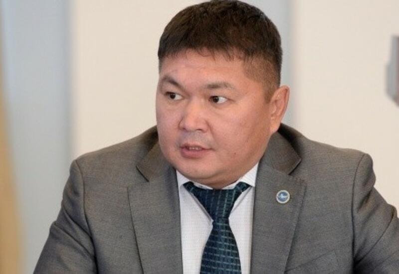 Назначен новый посол Кыргызстана в Азербайджане