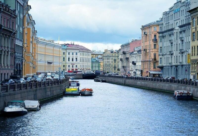 Более 250 домов в Петербурге остались без света из-за крупной аварии