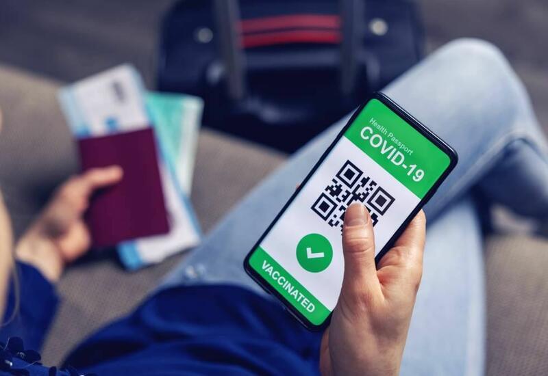 Сингапур ведет переговоры о взаимном признании сертификатов здоровья