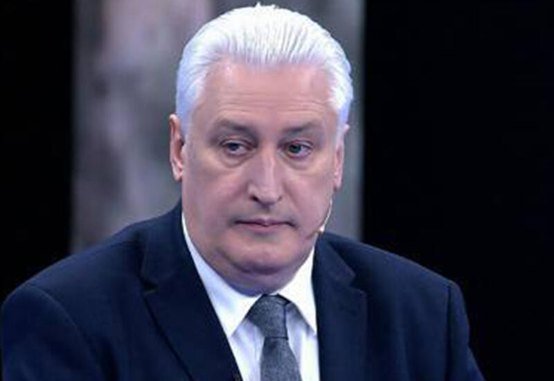 Азербайджан равноправный партнер России, а Армения лишь попрошайничает