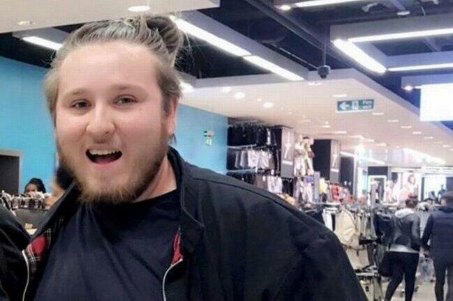 90 kilo arıqlayıb peşman oldu