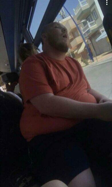 90 kilo arıqlayıb peşman oldu
