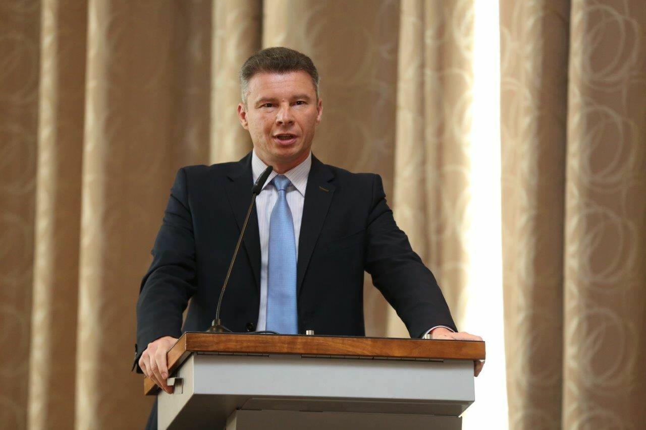Создан украинско-азербайджанский деловой совет