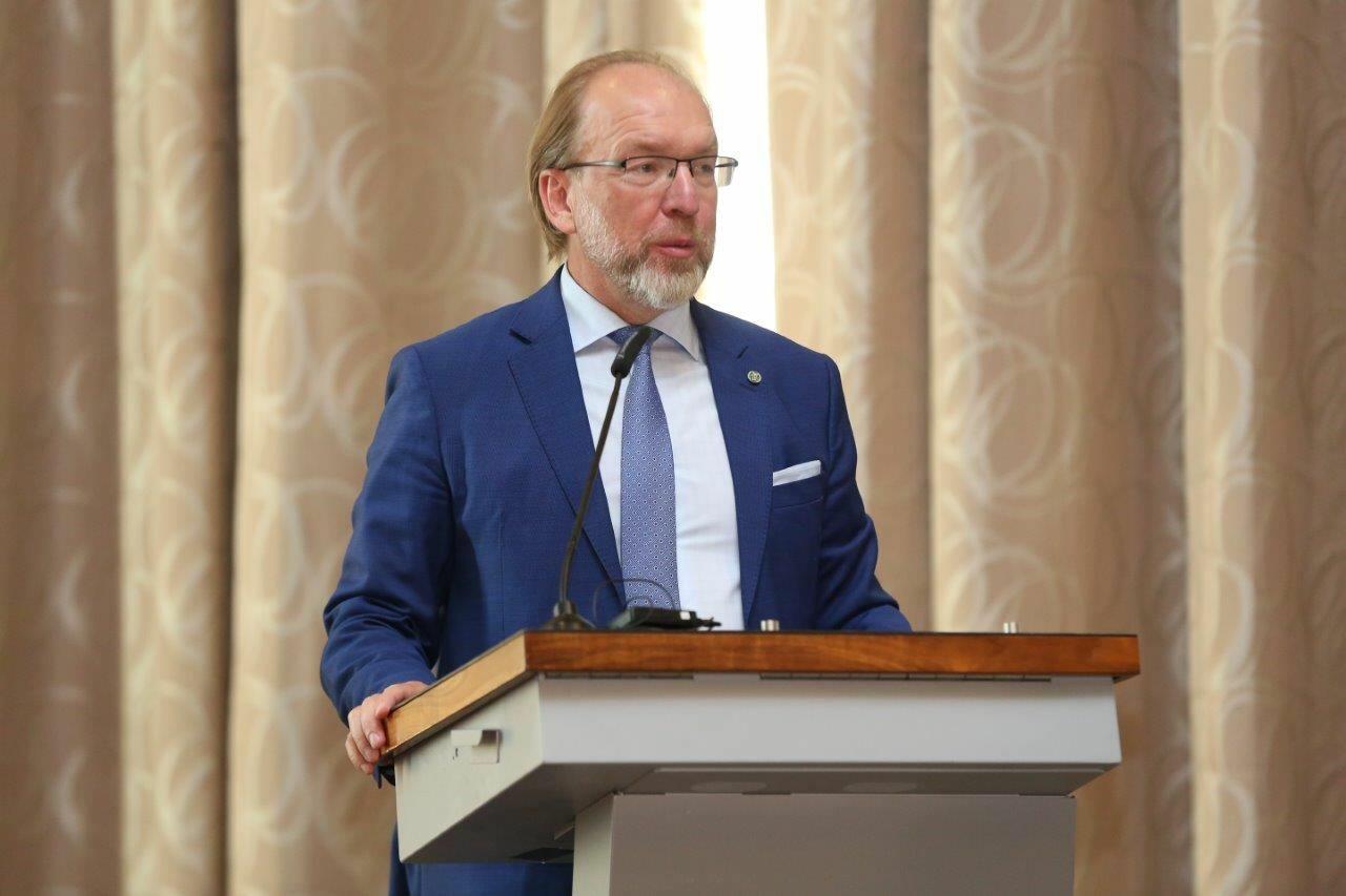 Создан украинско-азербайджанский деловой совет