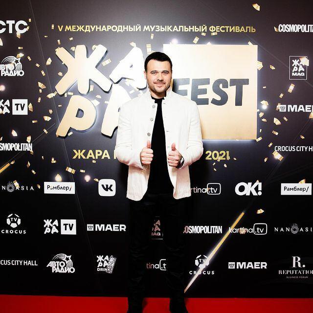 В Москве стартовал музыкальный фестиваль "ЖАРА"