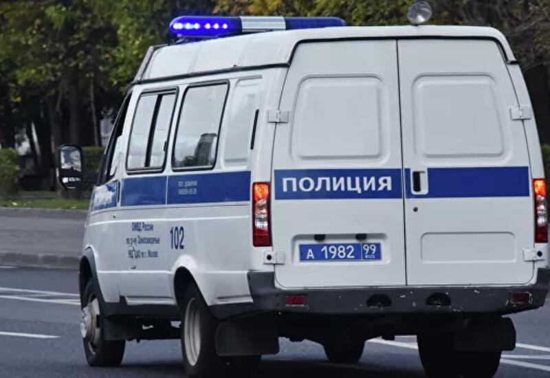 Задержан мужчина, угрожавший взорвать гранату в Казани