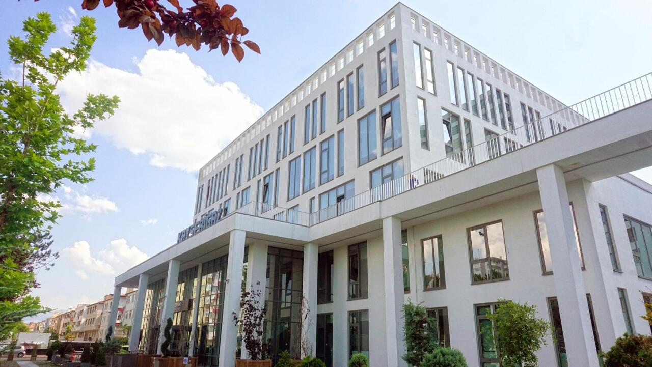 “SOCAR Türkiyə"-nin törəmə şirkətləri təbii qaz paylanması avadanlığını 3D çap texnologiyası ilə istehsal edəcək