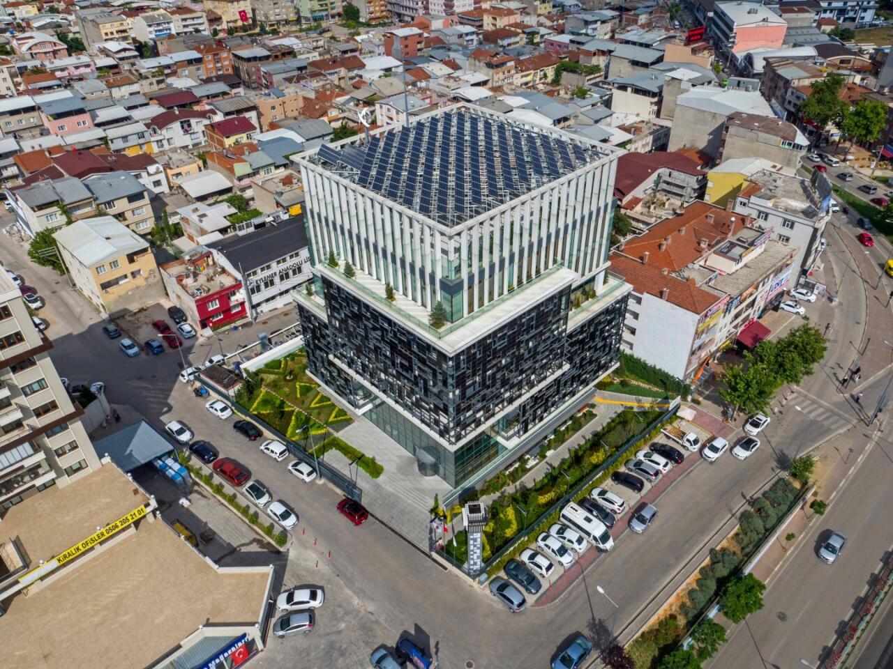 “SOCAR Türkiyə"-nin törəmə şirkətləri təbii qaz paylanması avadanlığını 3D çap texnologiyası ilə istehsal edəcək