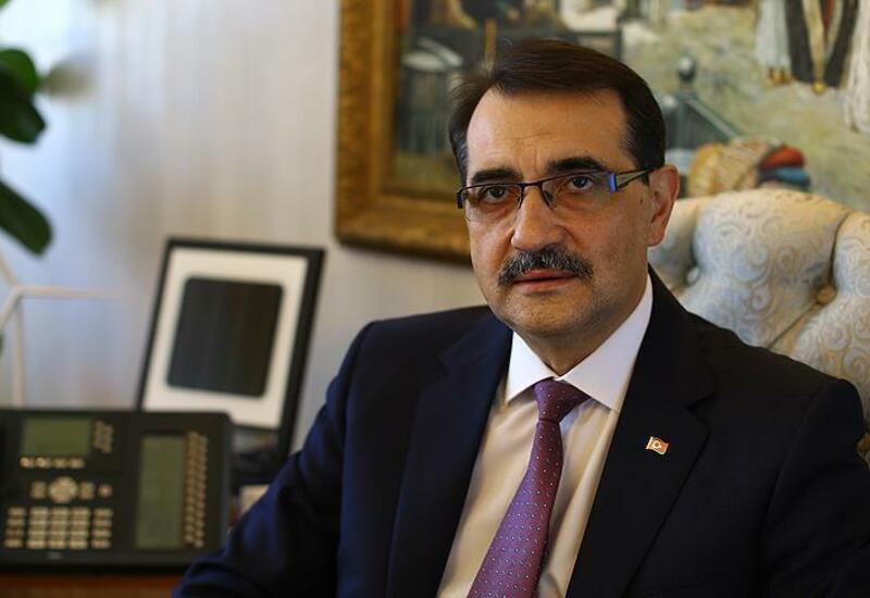 Türkiyə-Azərbaycan qaz kəmərinin tikintisinə hazırlıq başa çatıb