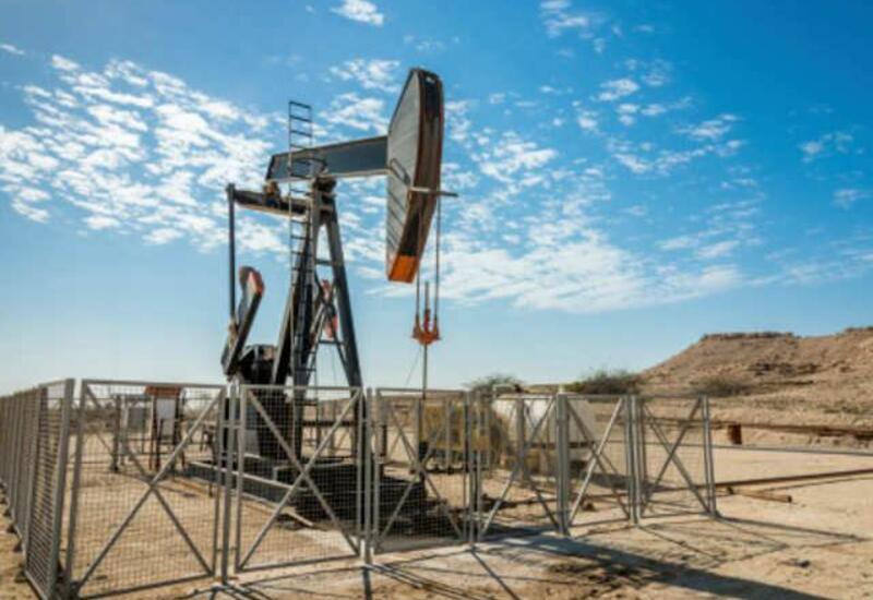 Повышен прогноз цены нефти марки Brent