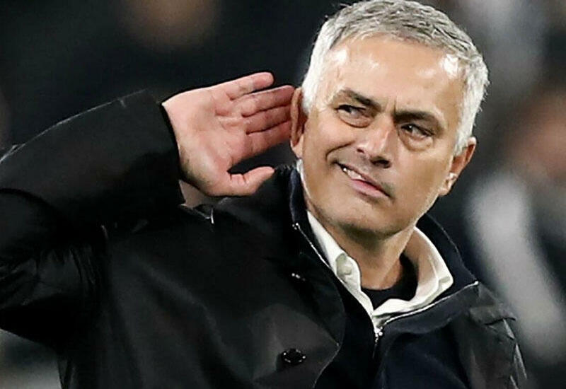 Mourinyo türk ulduzu "Roma"da istəyir