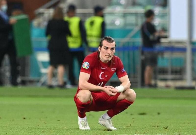 “Real” Serxio Ramosun əvəzinə türkiyəli müdafiəçini gətirir