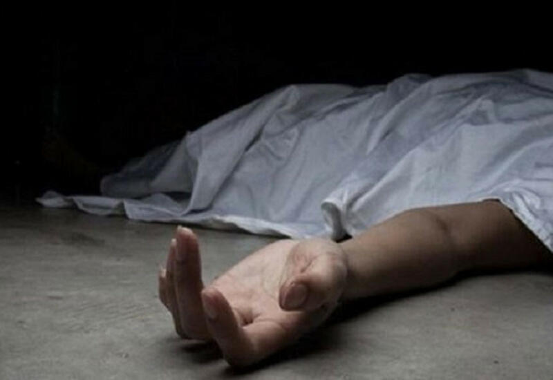 Bakıda qadın meyiti tapıldı: Görün,kimdir