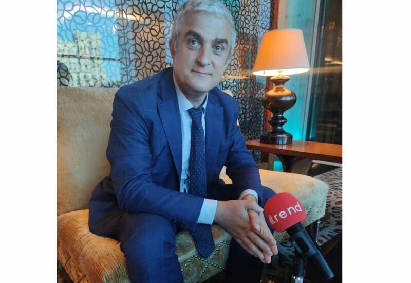 Danimarka Qarabağda kənd təsərrüfatı sektorunda Azərbaycanla əməkdaşlığa hazırdır