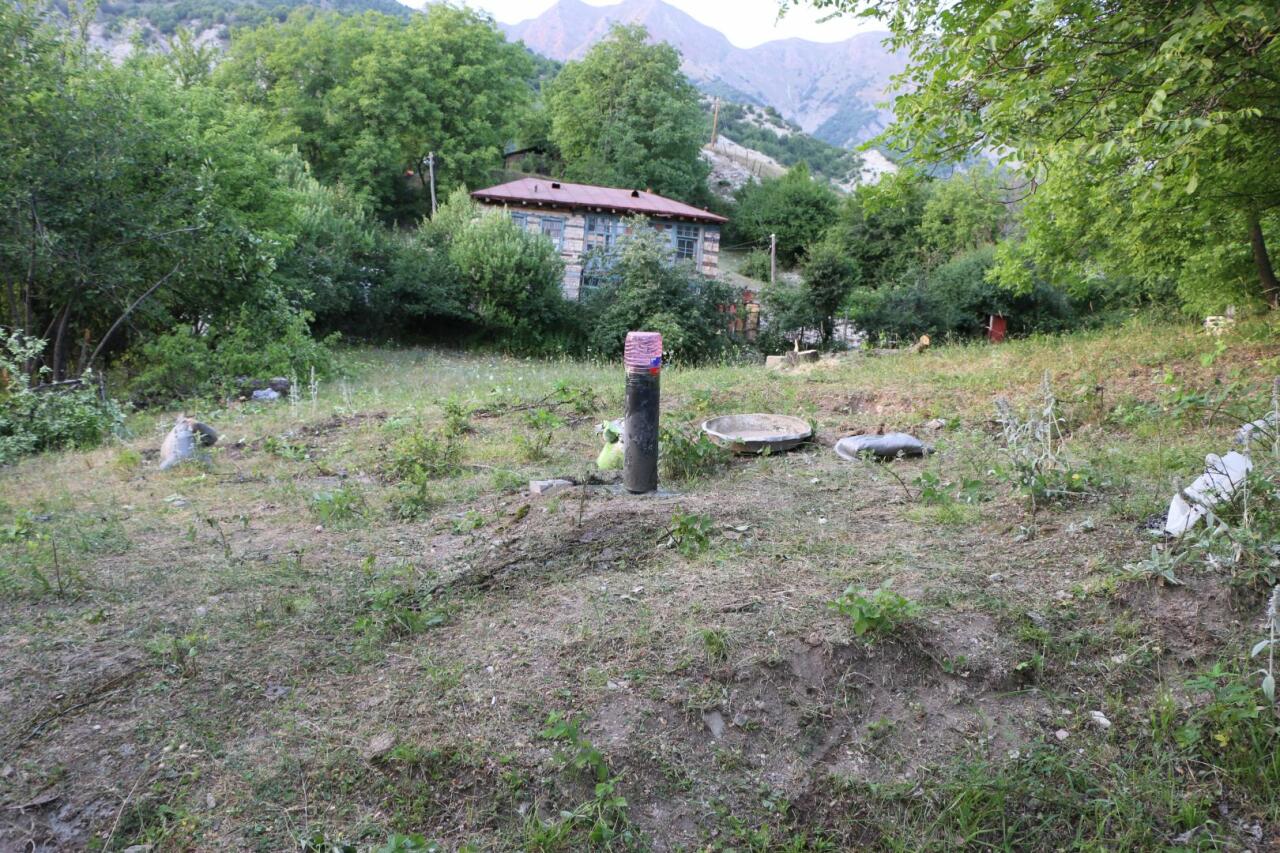 Palçıq vulkanları ətrafında seysmik stansiyalar quraşdırılacaq