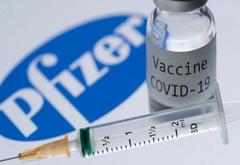 "Pfizer" vaksini üçün niyə növbələr yaranır?