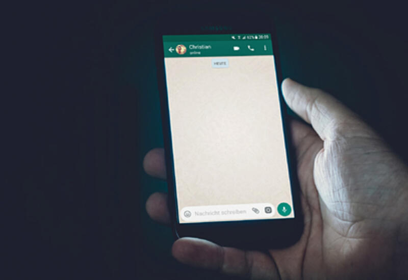 Названы способы защитить WhatsApp от мошенников