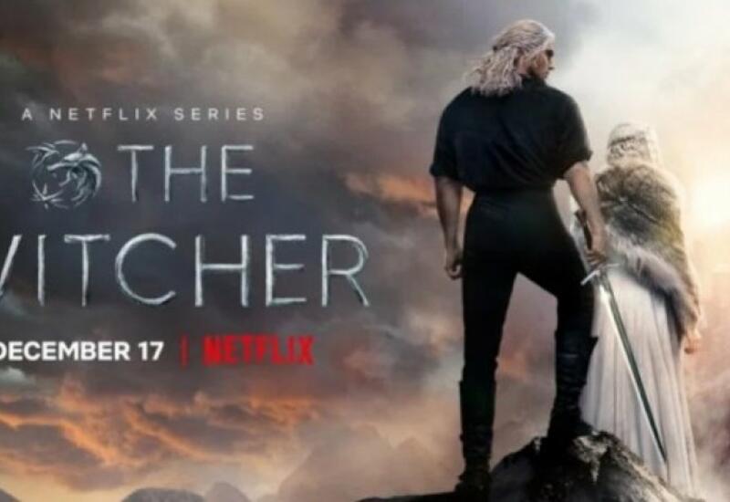 Netflix выпустил трейлер второго сезона «Ведьмака»