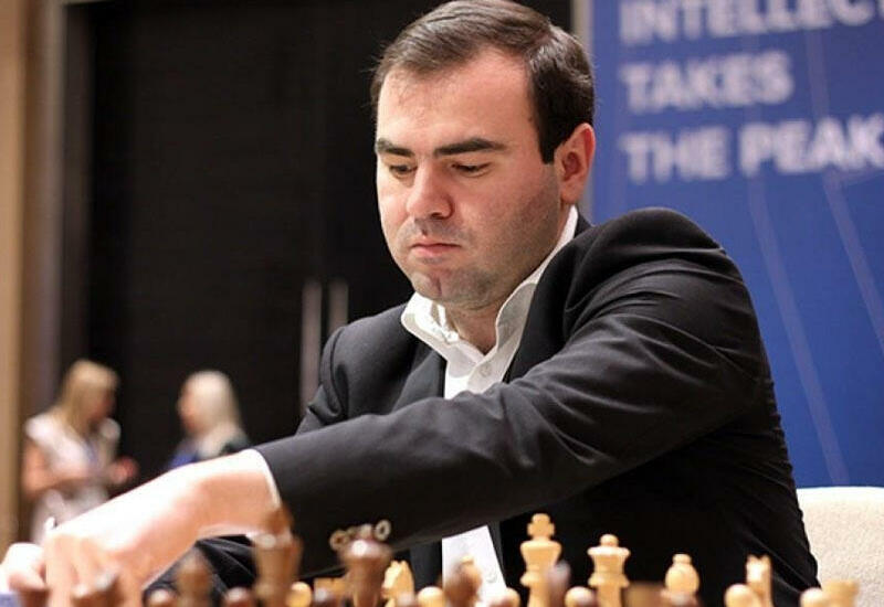 Şəhriyar Kasparova qarşı