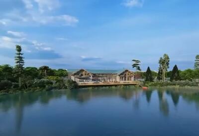 Вот какими будут "умные города" и "умные села" в Карабахе - ФОТО