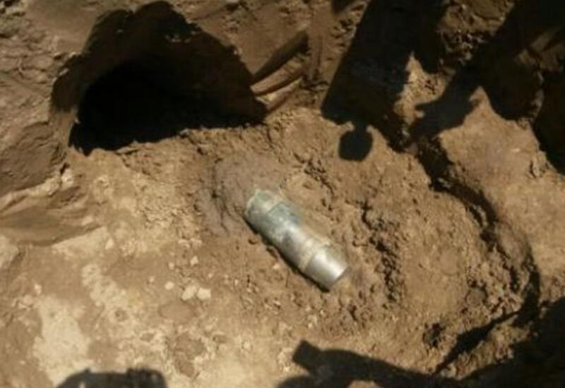 Армения пыталась применить запрещенное оружие против азербайджанцев и должна ответить за это