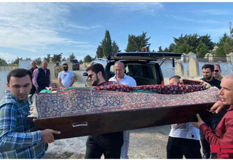 Tanınmış müğənnimiz öldü, mirasının kimə qaldığı açıqlandı