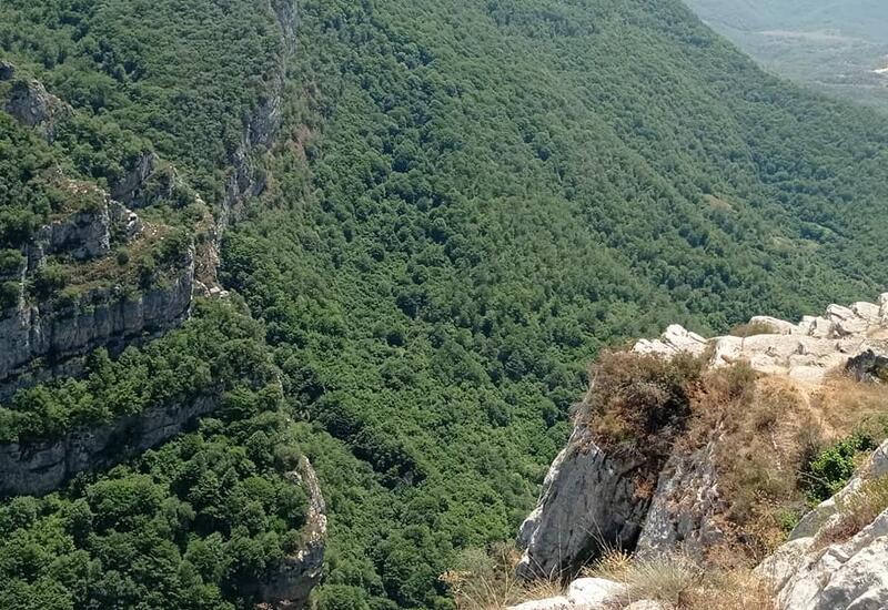 Разрабатываются туры в Карабах
