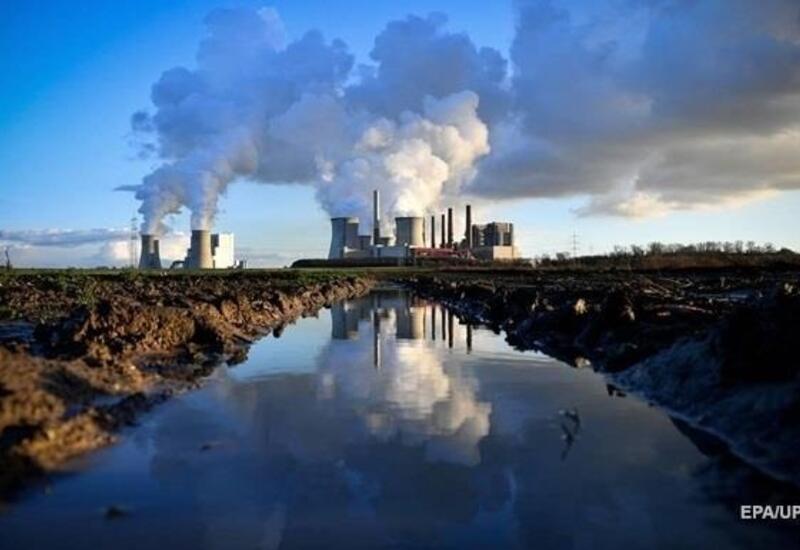 ЕС может к 2050 году свести выбросы углекислого газа к нулю