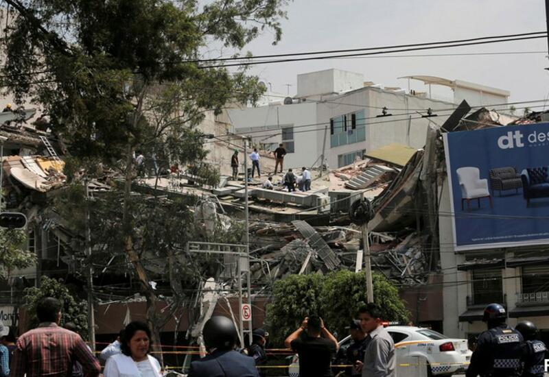 В Мексике директора школы приговорили к 208 годам тюрьмы