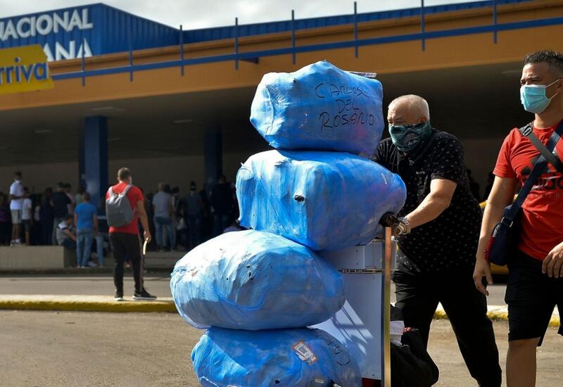 Власти Кубы отменили пошлины на импортируемые продукты питания и лекарства