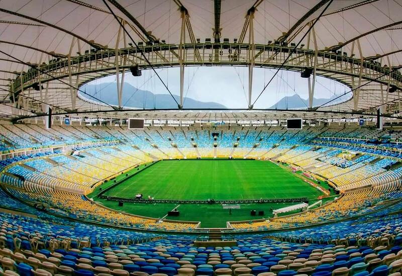 Власти бразильской столицы разрешили пустить привитых болельщиков на трибуны