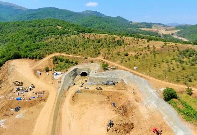 Azadlığa çıxan məhbusların Qarabağdakı işlərə cəlb edilməsi təklif olunur