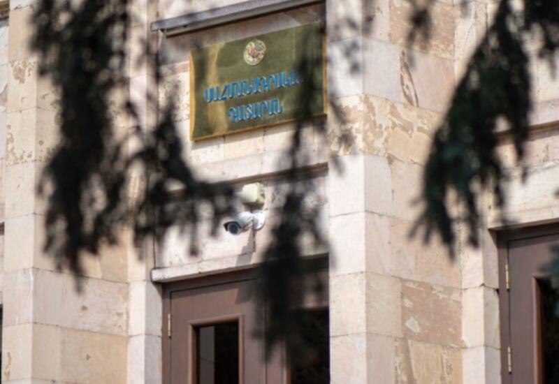 Конституционный суд Армении отклонил иск оппозиции