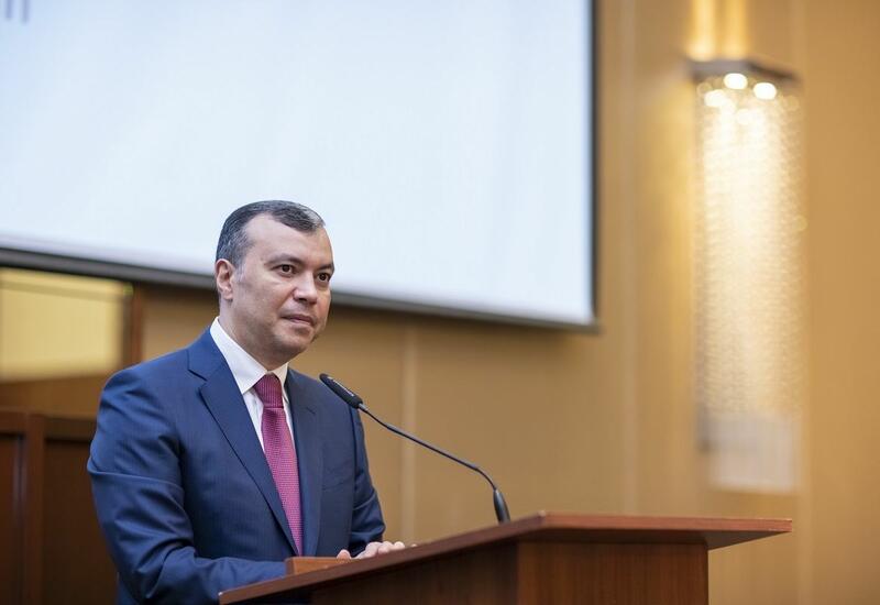 Азербайджану очень нужны специалисты по цифровой трансформации