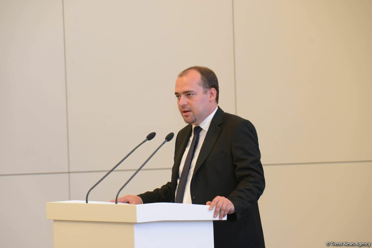 На мировой рынок политических и экономических новостей выходит новый амбициозный игрок
