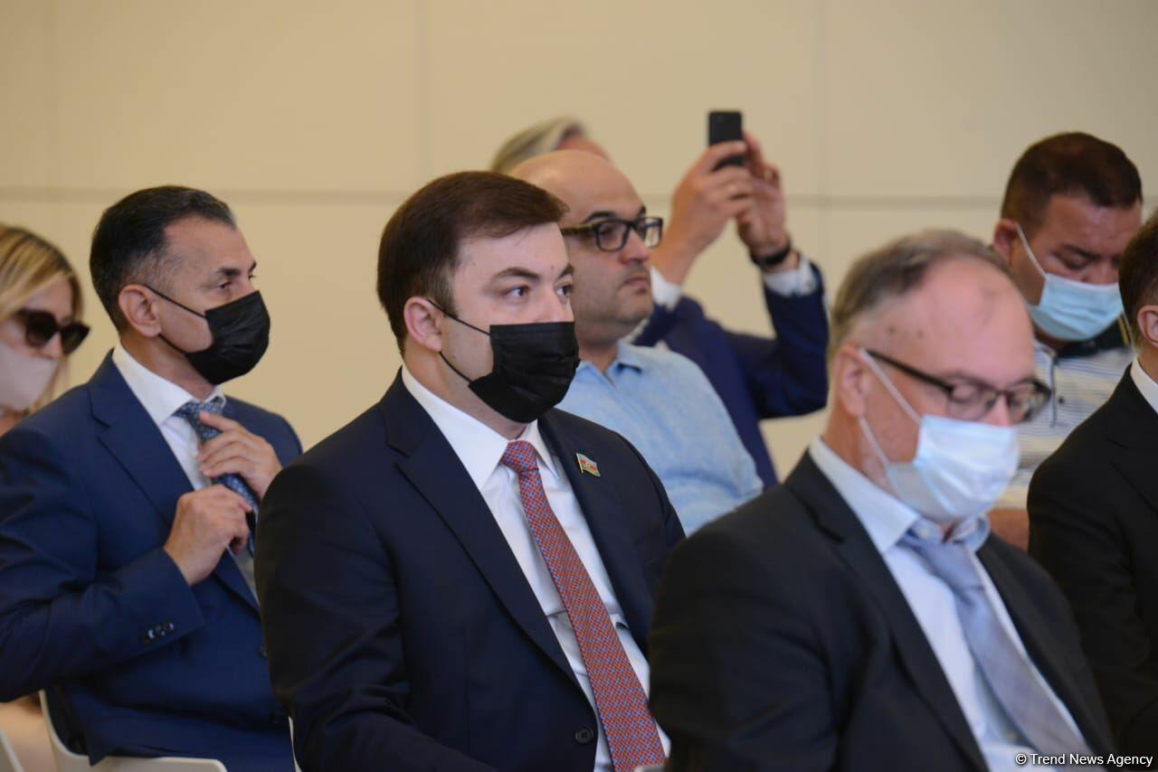 На мировой рынок политических и экономических новостей выходит новый амбициозный игрок