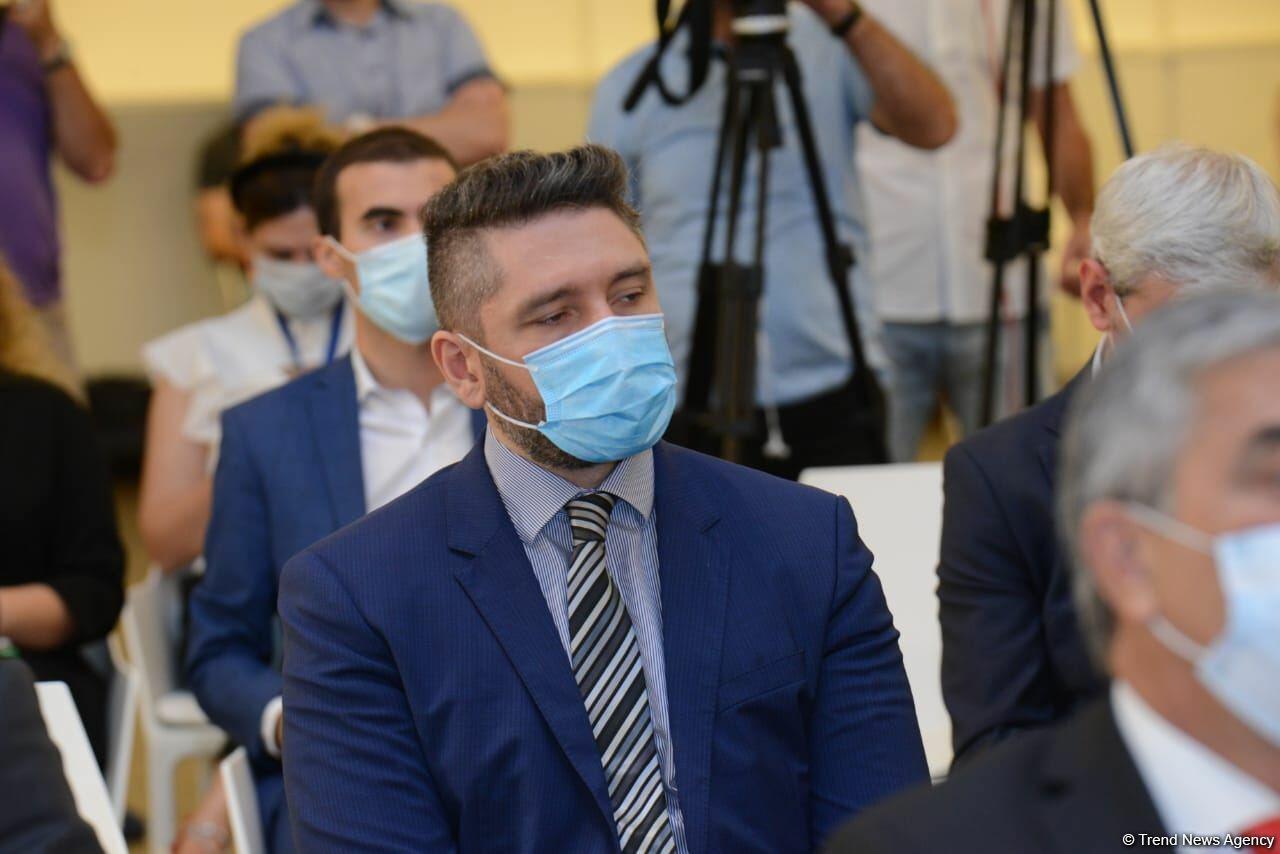 На мировой рынок политических и экономических новостей выходит новый амбициозный игрок