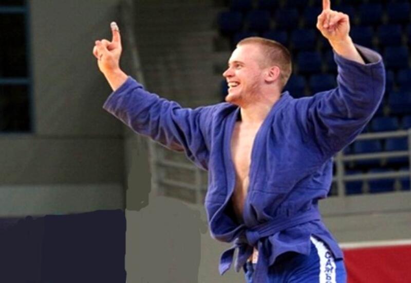 Самбо официально признано олимпийским видом спорта
