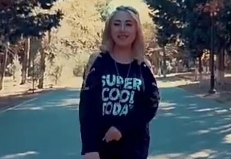 Bakıda DƏHŞƏTLİ CİNAYƏT: