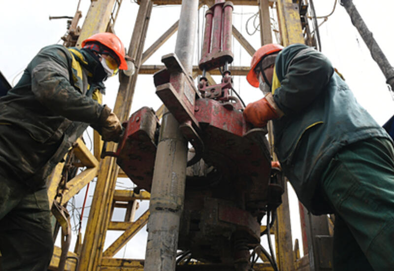 Россия резко увеличила поставки нефти в Китай